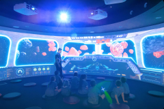 Immersive & Interactive Education Solution